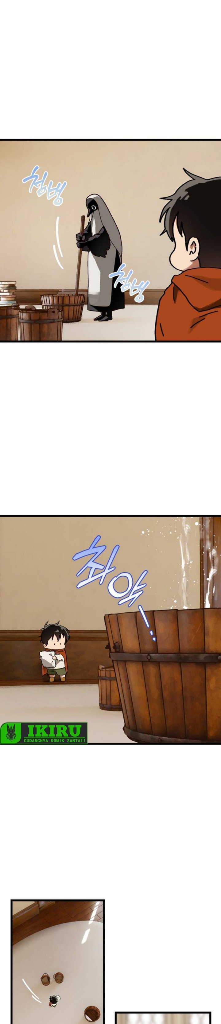 Baca On the Way to See Mom - Chapter 31.2 halaman 16