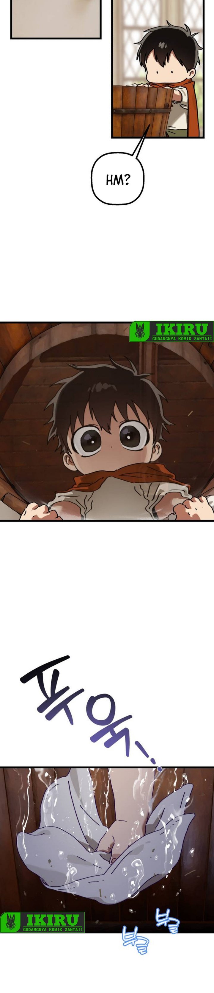 Baca On the Way to See Mom - Chapter 31.2 halaman 17