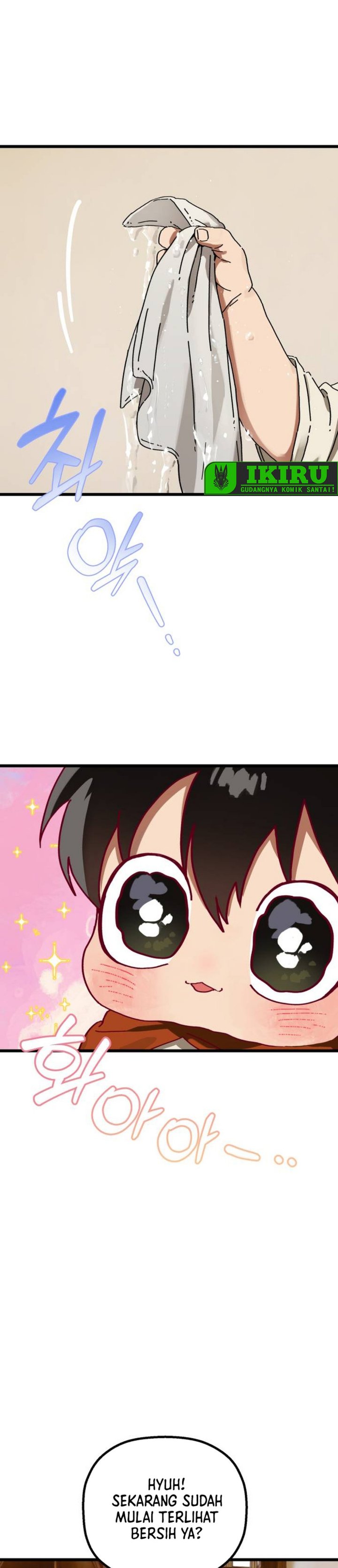 Baca On the Way to See Mom - Chapter 31.2 halaman 18