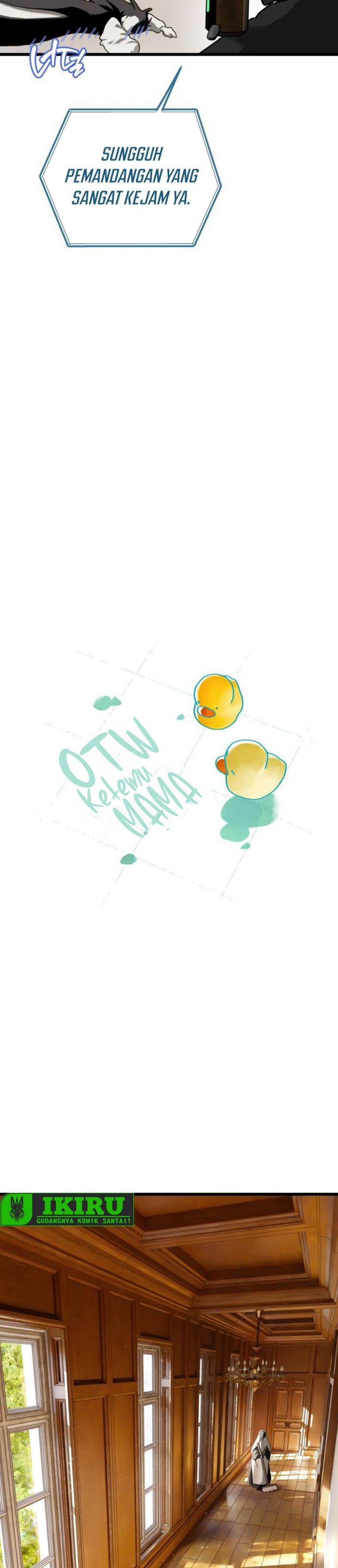 Baca On the Way to See Mom - Chapter 31.2 halaman 23