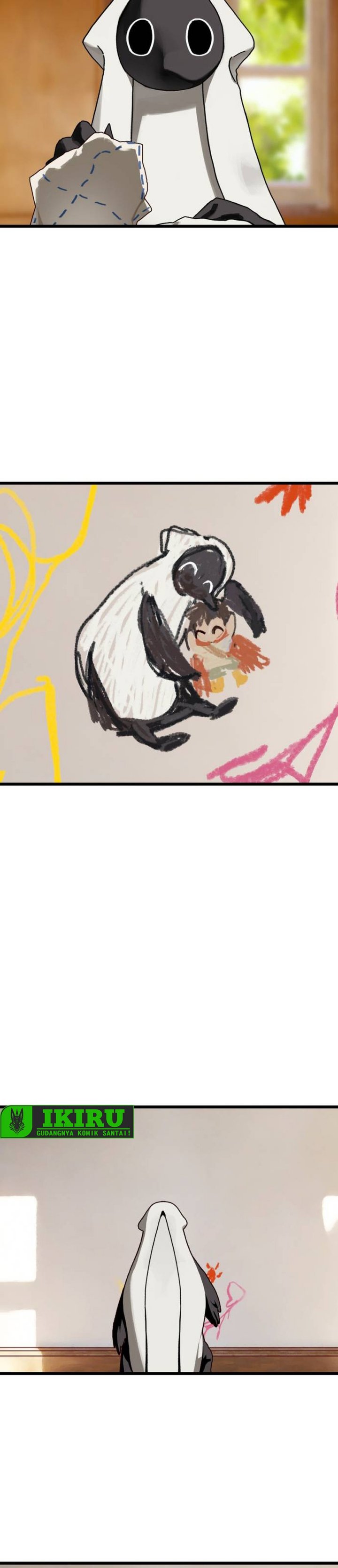 Baca On the Way to See Mom - Chapter 31.2 halaman 26