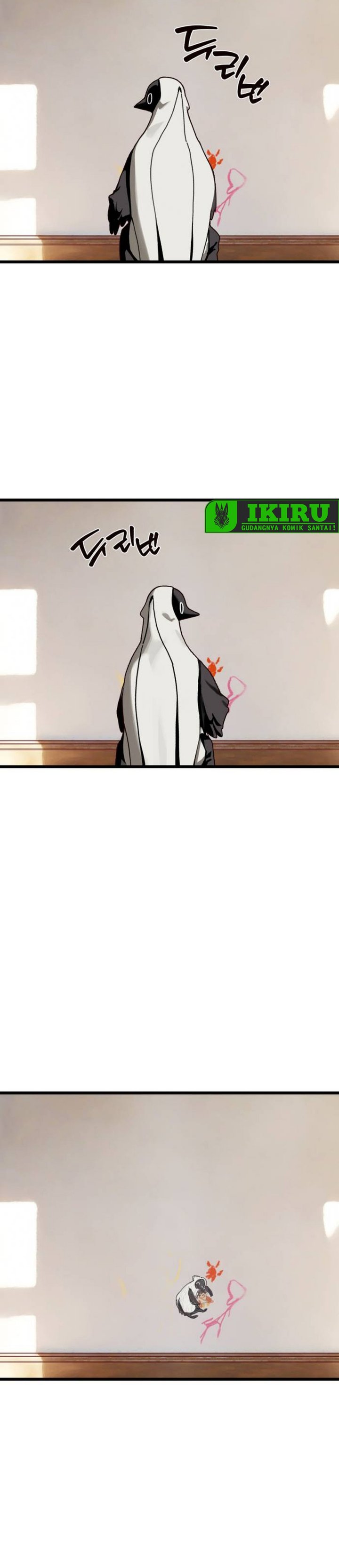 Baca On the Way to See Mom - Chapter 31.2 halaman 27