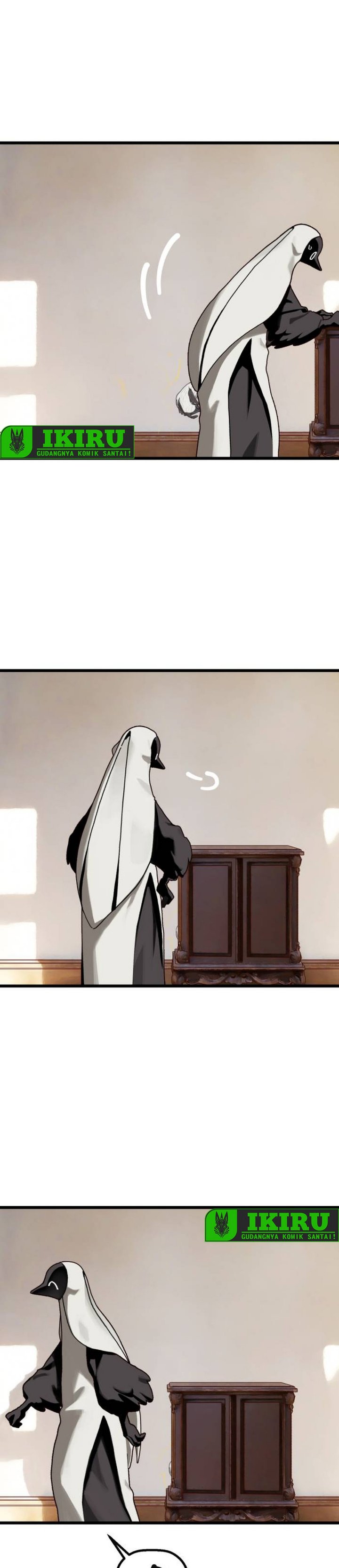 Baca On the Way to See Mom - Chapter 31.2 halaman 28