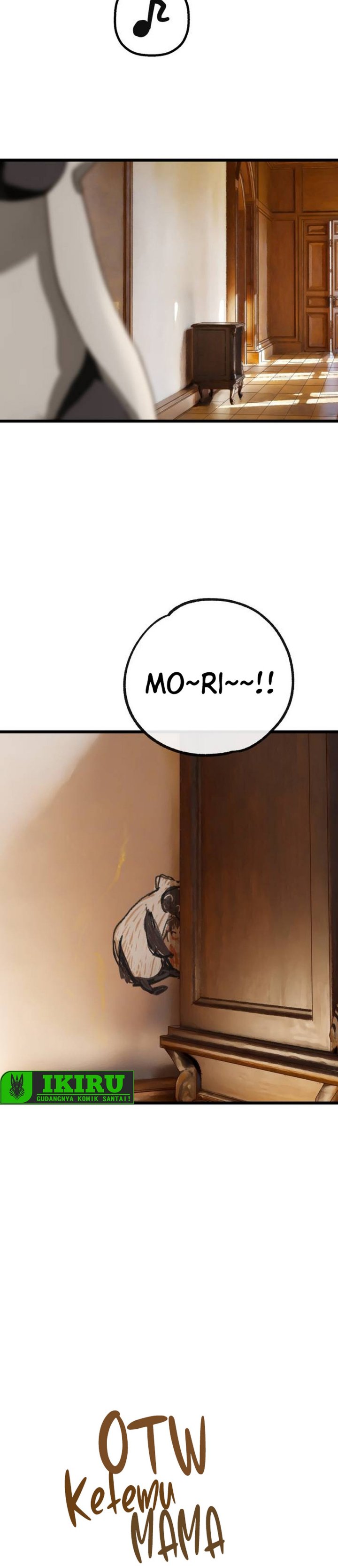 Baca On the Way to See Mom - Chapter 31.2 halaman 29