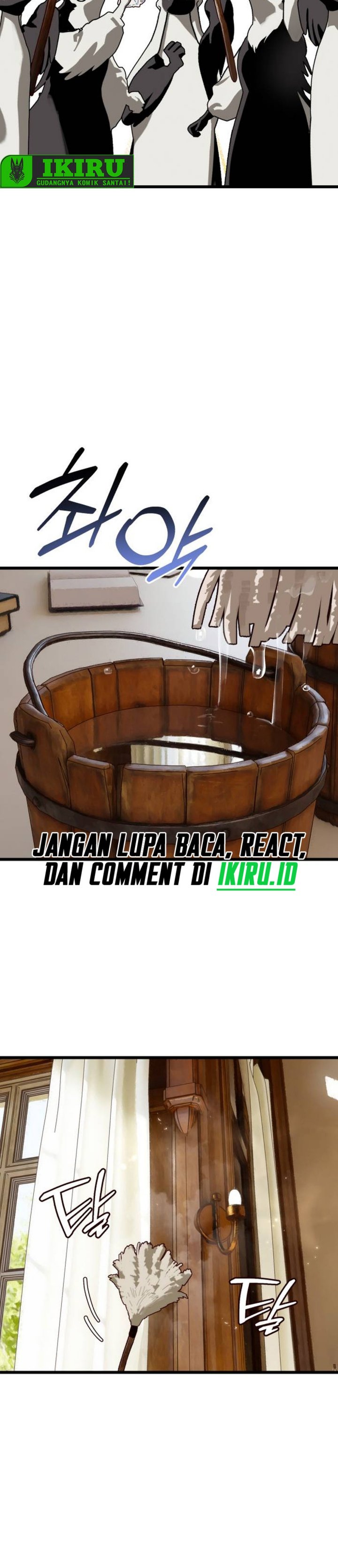 Baca On the Way to See Mom - Chapter 31.2 halaman 3