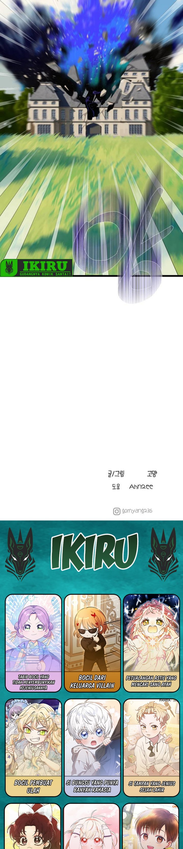 Baca On the Way to See Mom - Chapter 31.2 halaman 31