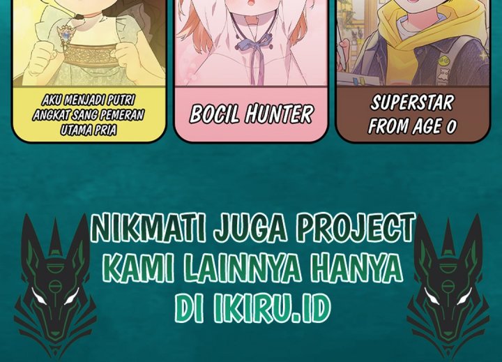 Baca On the Way to See Mom - Chapter 31.2 halaman 32