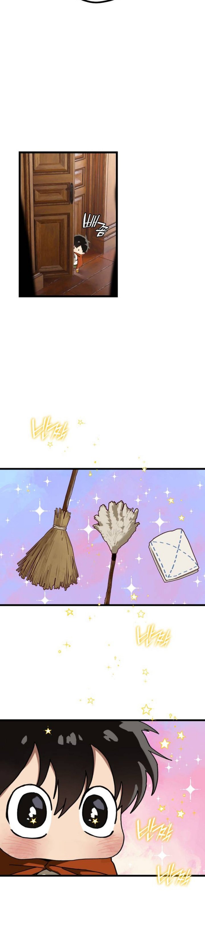 Baca On the Way to See Mom - Chapter 31.2 halaman 7