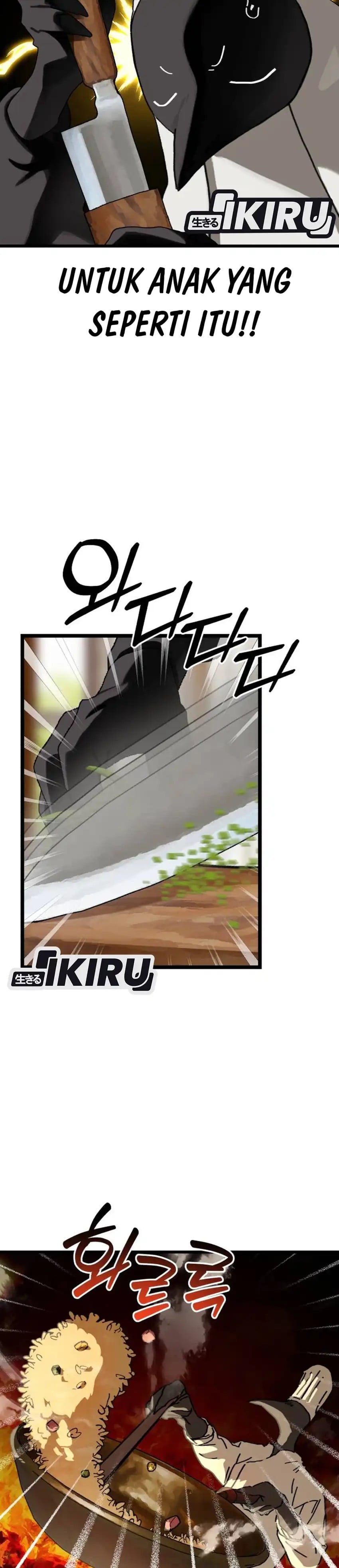 Baca On the Way to See Mom - Chapter 33.3 halaman 2