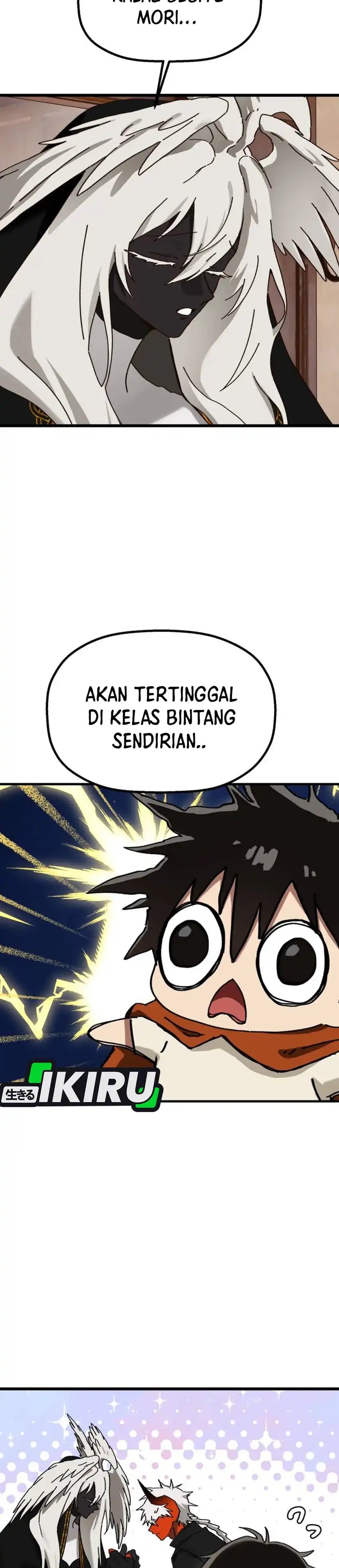 Baca On the Way to See Mom - Chapter 33.3 halaman 7