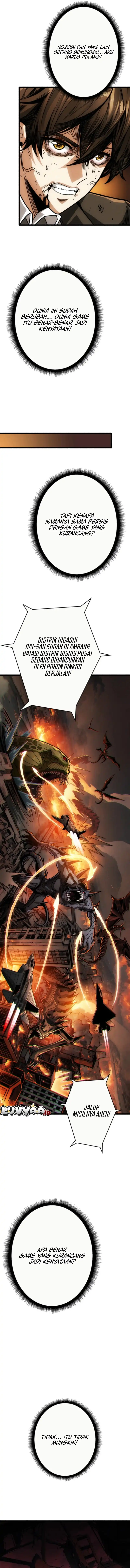 Komik Once I Possess The System I Will Become The Creator Chapter 01 Bahasa Indonesia page 30