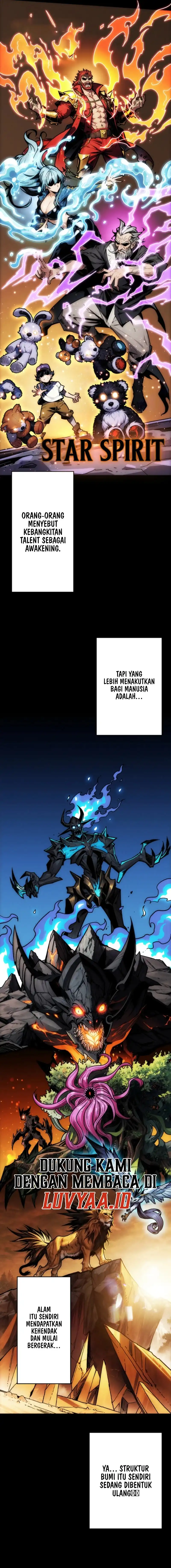 Komik Once I Possess The System I Will Become The Creator Chapter 01 Bahasa Indonesia page 4