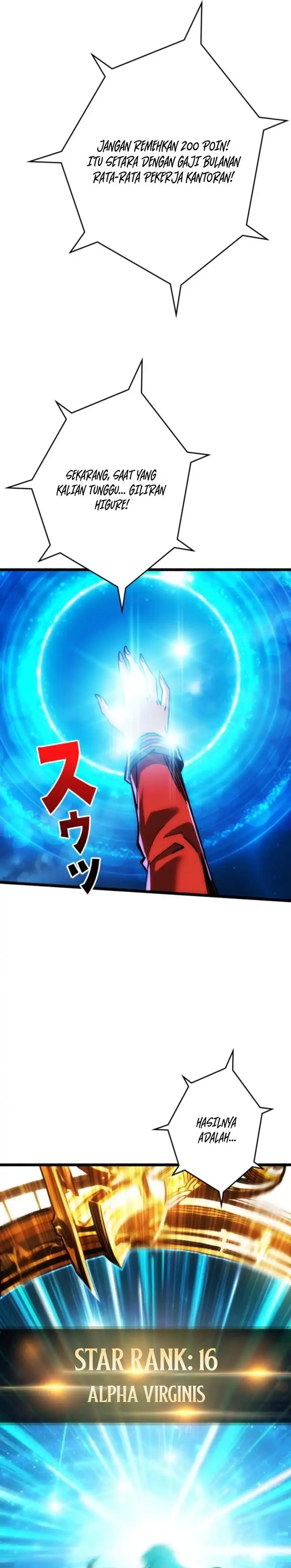 Komik Once I Possess The System I Will Become The Creator Chapter 02 Bahasa Indonesia page 50