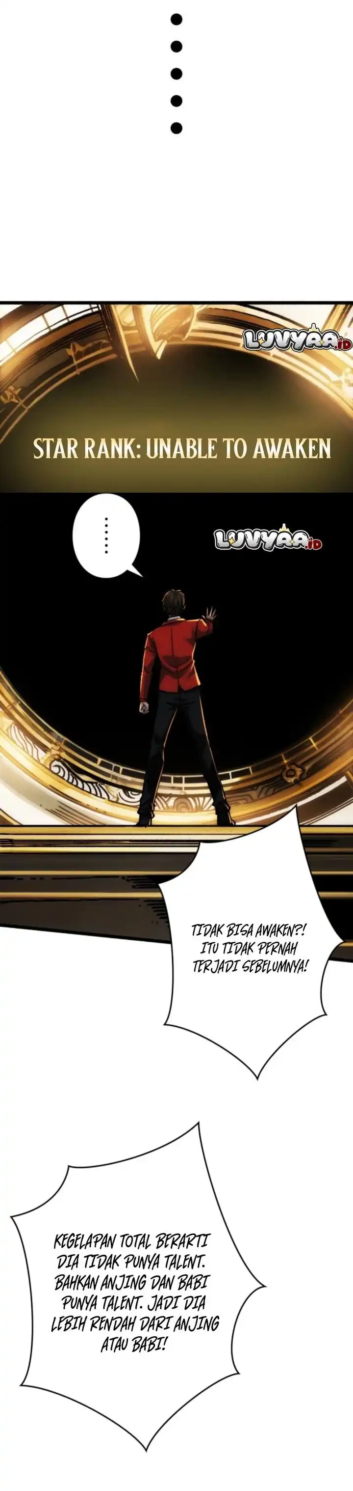 Komik Once I Possess The System I Will Become The Creator Chapter 02 Bahasa Indonesia page 58