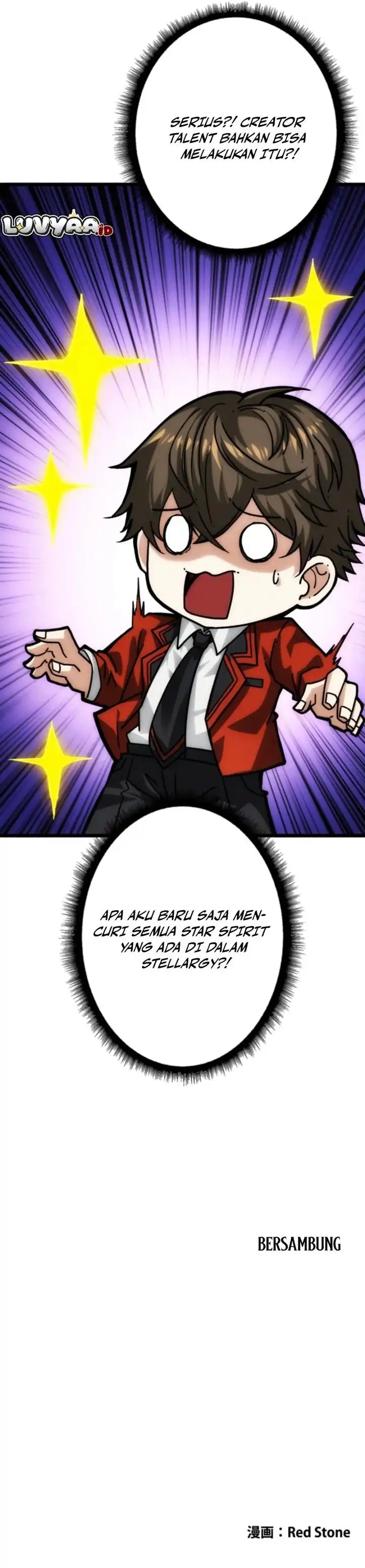 Komik Once I Possess The System I Will Become The Creator Chapter 02 Bahasa Indonesia page 64