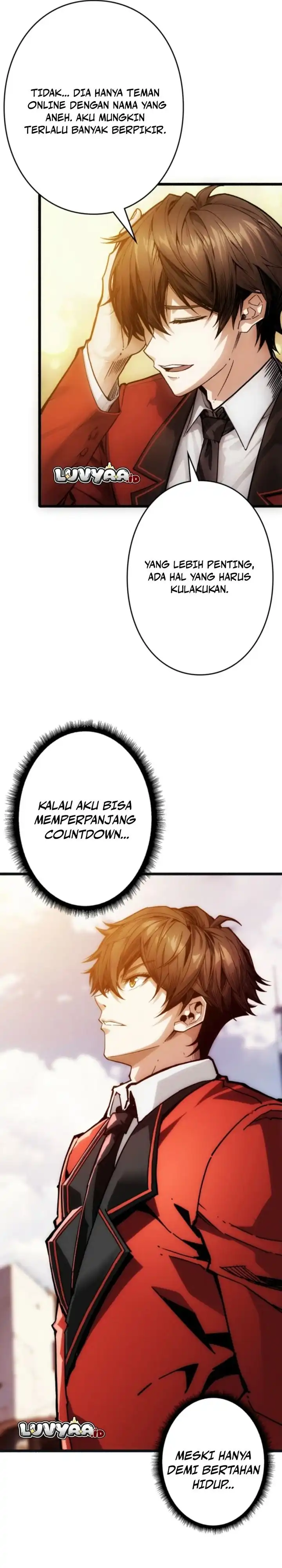 Komik Once I Possess The System I Will Become The Creator Chapter 02 Bahasa Indonesia page 10