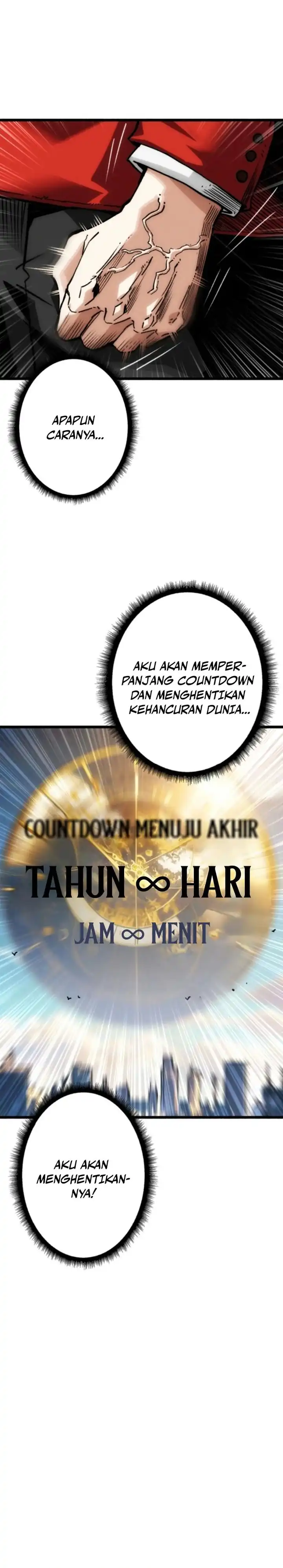 Komik Once I Possess The System I Will Become The Creator Chapter 02 Bahasa Indonesia page 12