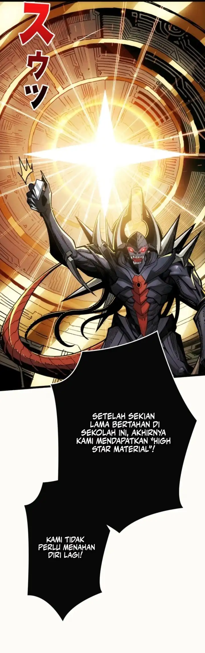 Komik Once I Possess The System I Will Become The Creator Chapter 03 Bahasa Indonesia page 50