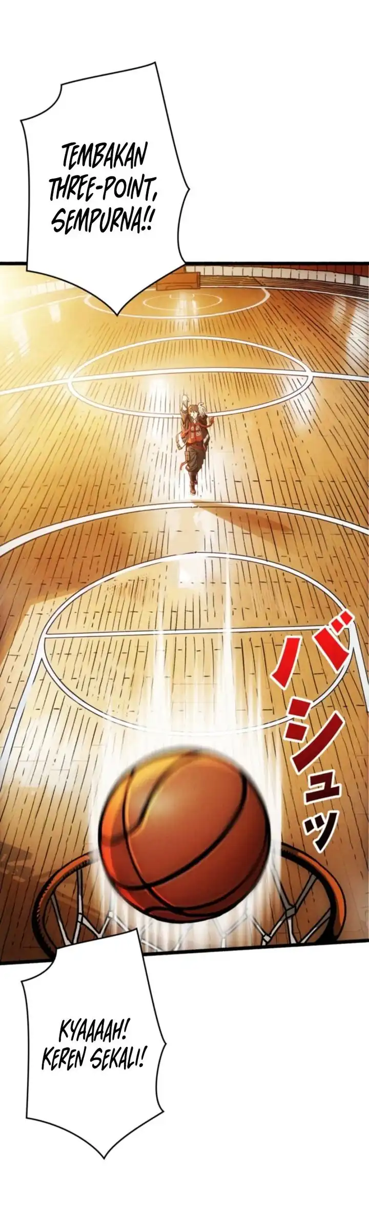 Komik Once I Possess The System I Will Become The Creator Chapter 06 Bahasa Indonesia page 32