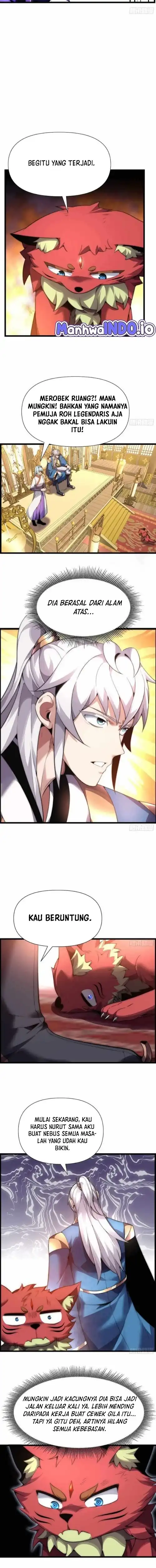 Baca One Hundred Thousand Years of Tribulation by Heavenly Thunder - Chapter 05 halaman 3