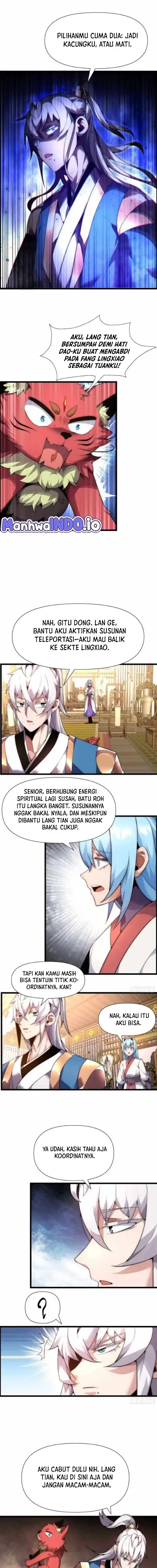 Baca One Hundred Thousand Years of Tribulation by Heavenly Thunder - Chapter 05 halaman 4