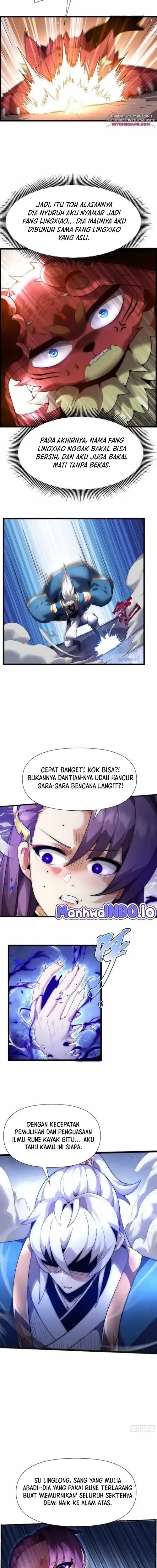 Baca One Hundred Thousand Years of Tribulation by Heavenly Thunder - Chapter 05 halaman 9