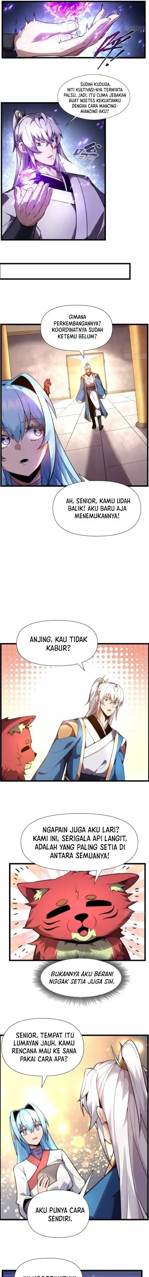 Baca One Hundred Thousand Years of Tribulation by Heavenly Thunder - Chapter 06 halaman 10