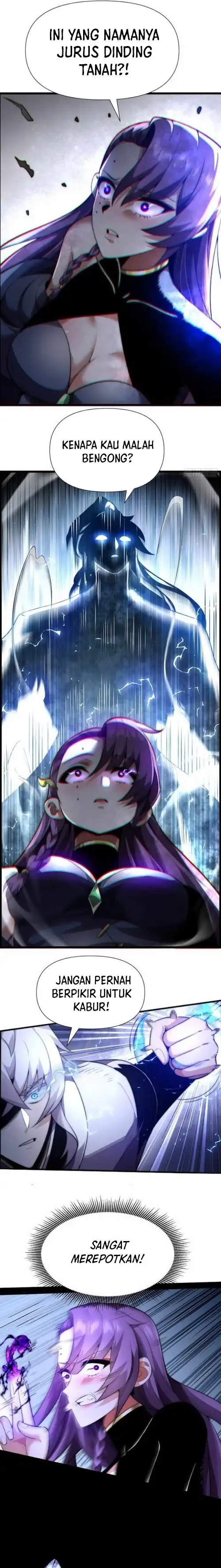 Baca One Hundred Thousand Years of Tribulation by Heavenly Thunder - Chapter 06 halaman 4