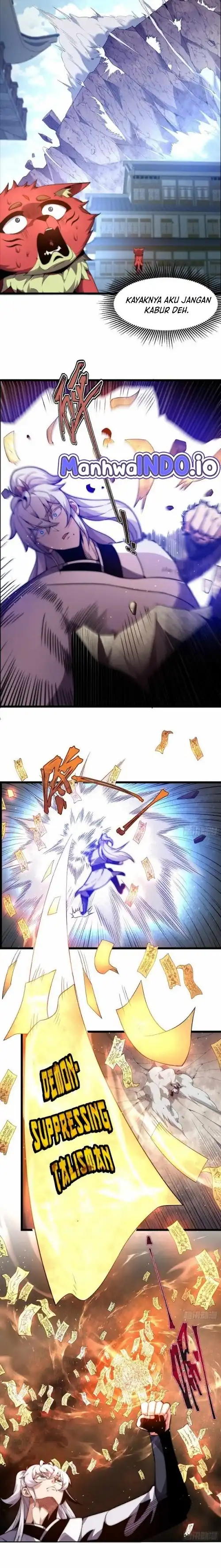 Baca One Hundred Thousand Years of Tribulation by Heavenly Thunder - Chapter 06 halaman 6