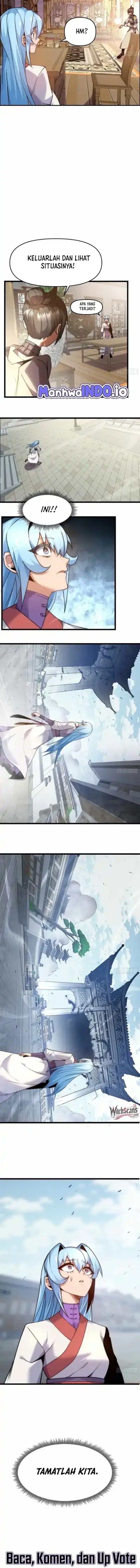 Baca One Hundred Thousand Years of Tribulation by Heavenly Thunder - Chapter 14 halaman 11