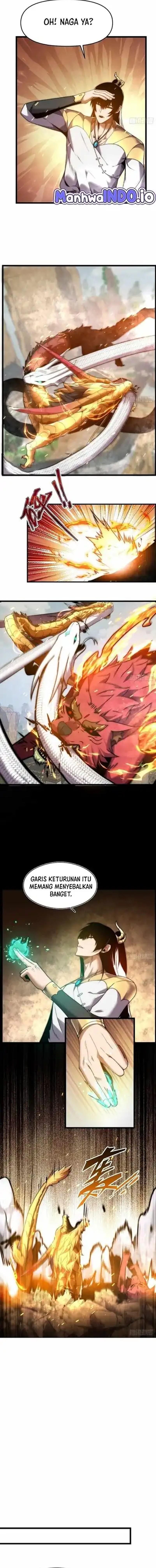 Baca One Hundred Thousand Years of Tribulation by Heavenly Thunder - Chapter 14 halaman 4