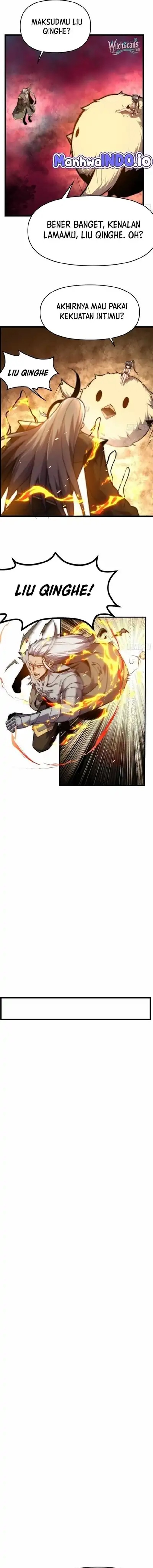 Baca One Hundred Thousand Years of Tribulation by Heavenly Thunder - Chapter 14 halaman 5