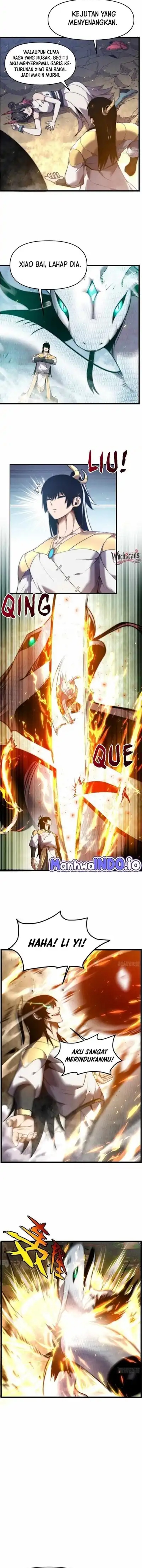 Baca One Hundred Thousand Years of Tribulation by Heavenly Thunder - Chapter 14 halaman 6