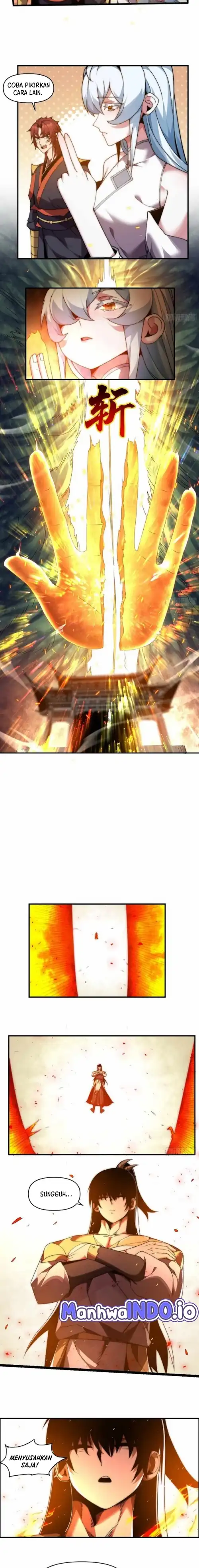 Baca One Hundred Thousand Years of Tribulation by Heavenly Thunder - Chapter 15 halaman 5