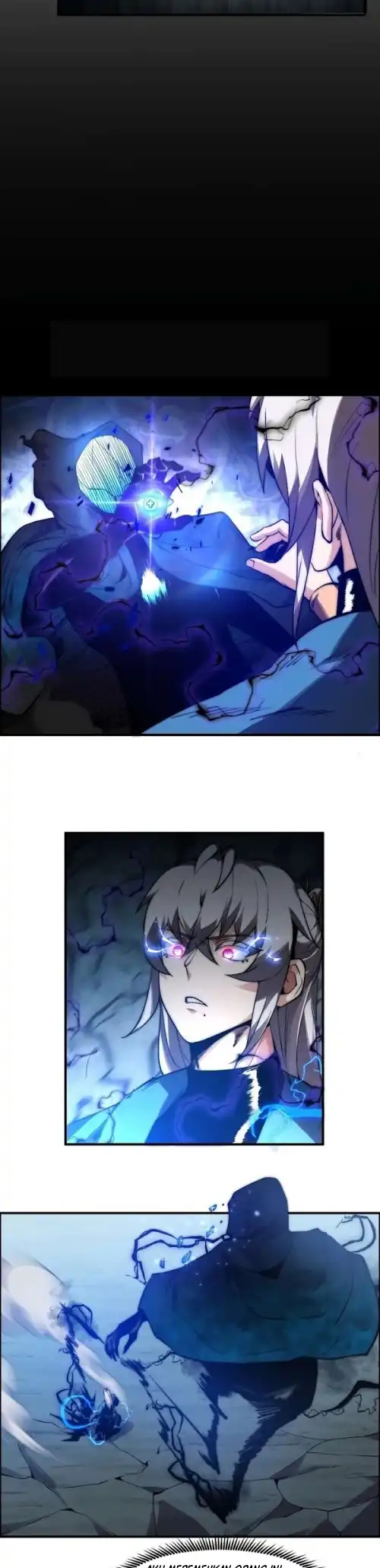 Baca One Hundred Thousand Years of Tribulation by Heavenly Thunder - Chapter 18 halaman 2