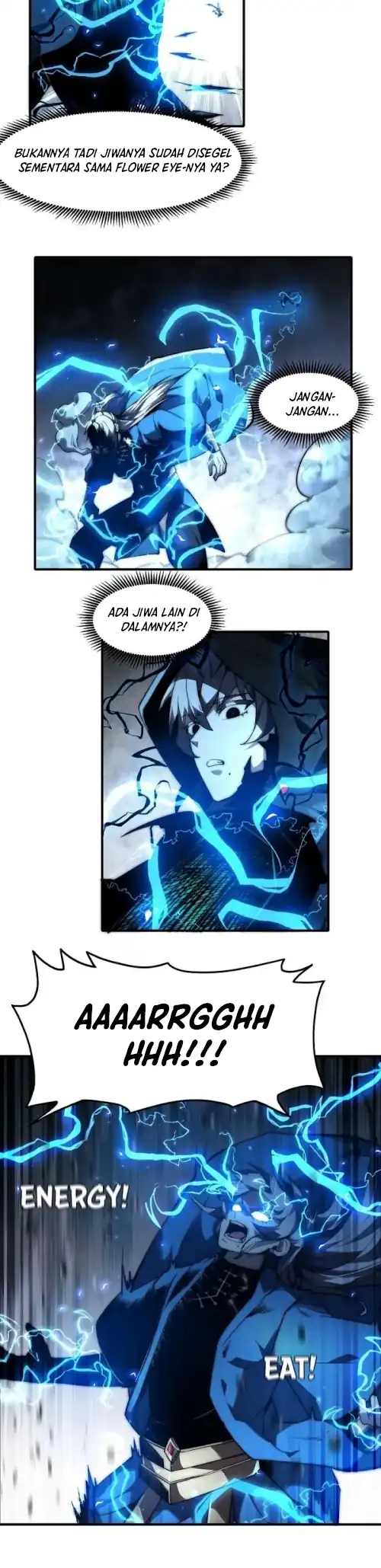 Baca One Hundred Thousand Years of Tribulation by Heavenly Thunder - Chapter 18 halaman 4