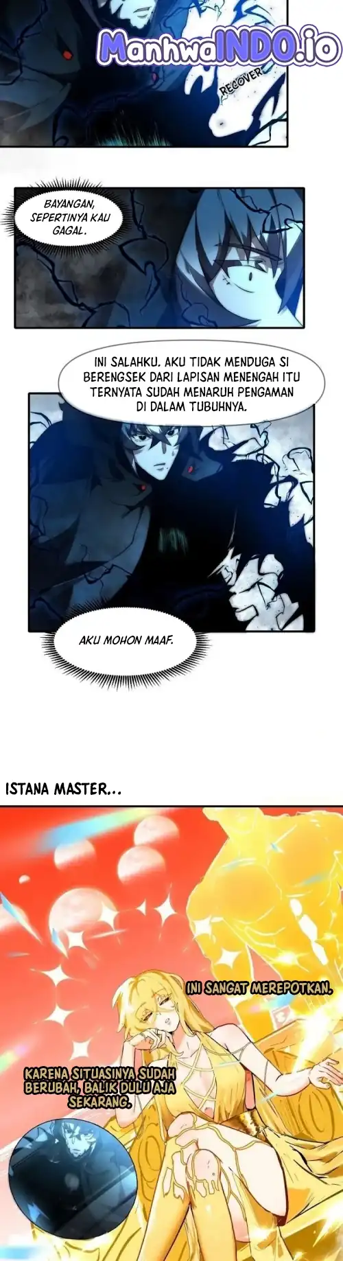 Baca One Hundred Thousand Years of Tribulation by Heavenly Thunder - Chapter 18 halaman 6