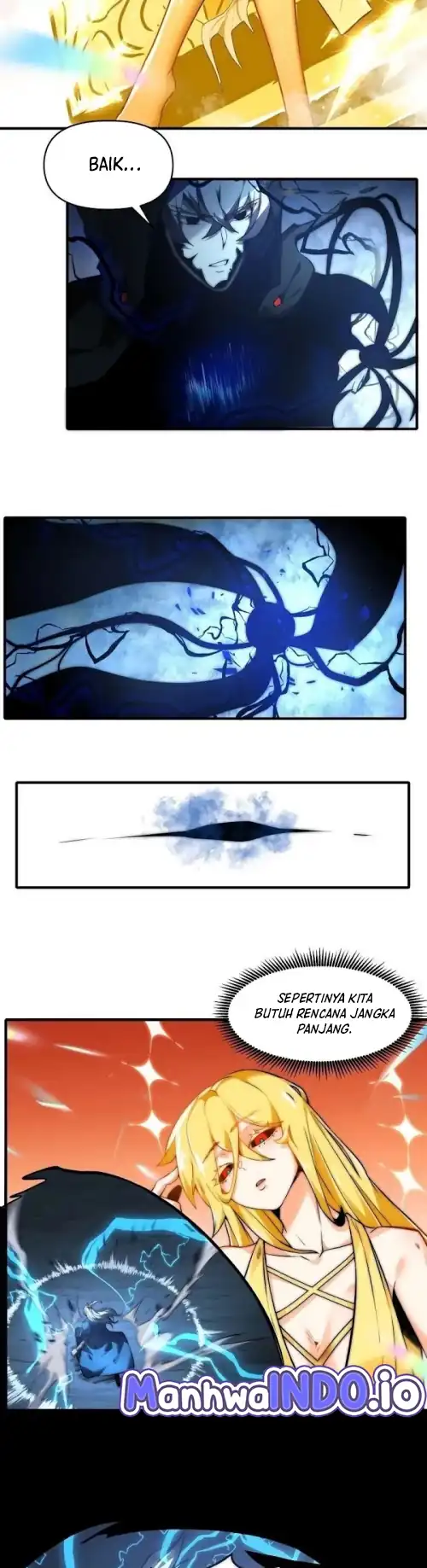 Baca One Hundred Thousand Years of Tribulation by Heavenly Thunder - Chapter 18 halaman 7