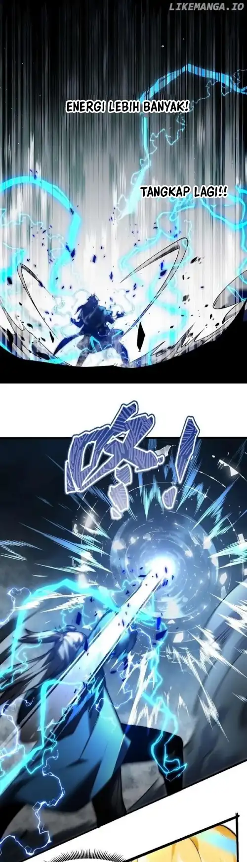 Baca One Hundred Thousand Years of Tribulation by Heavenly Thunder - Chapter 18 halaman 9