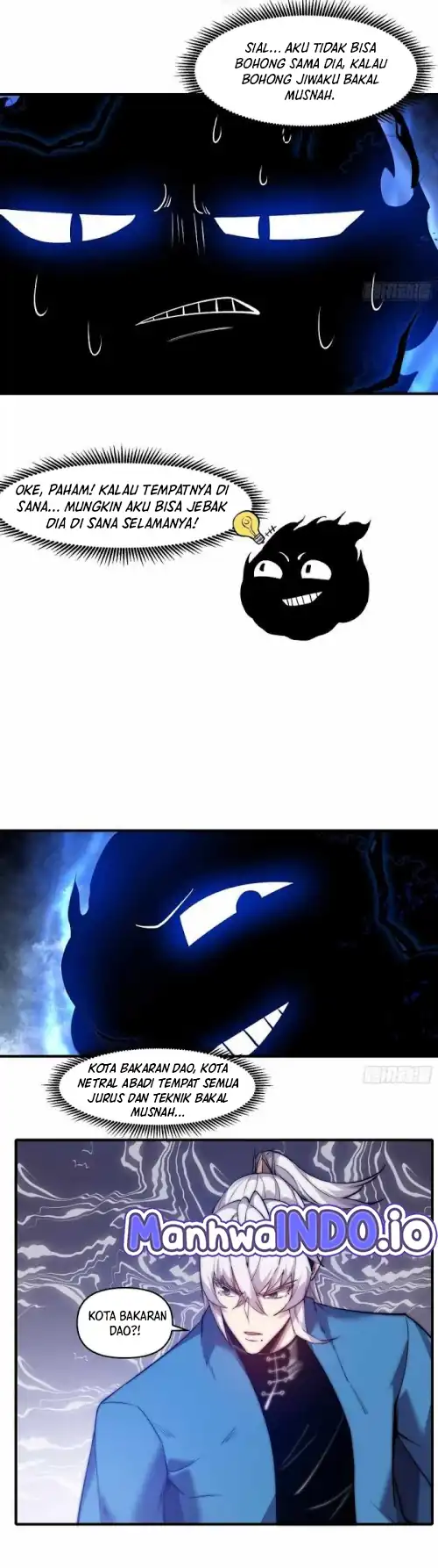 Baca One Hundred Thousand Years of Tribulation by Heavenly Thunder - Chapter 19 halaman 8