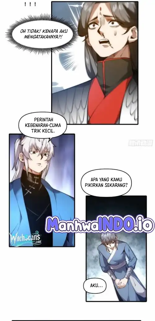 Baca One Hundred Thousand Years of Tribulation by Heavenly Thunder - Chapter 22 halaman 10