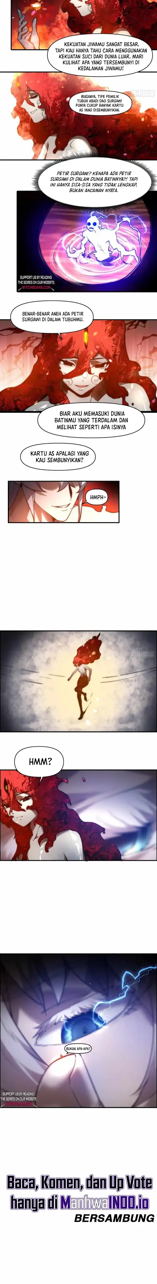 Baca One Hundred Thousand Years of Tribulation by Heavenly Thunder - Chapter 25 halaman 9