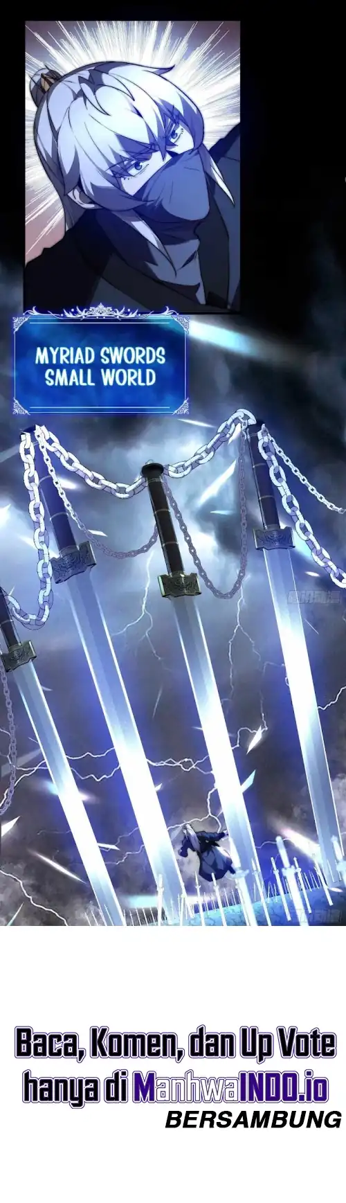 Baca One Hundred Thousand Years of Tribulation by Heavenly Thunder - Chapter 30 halaman 9