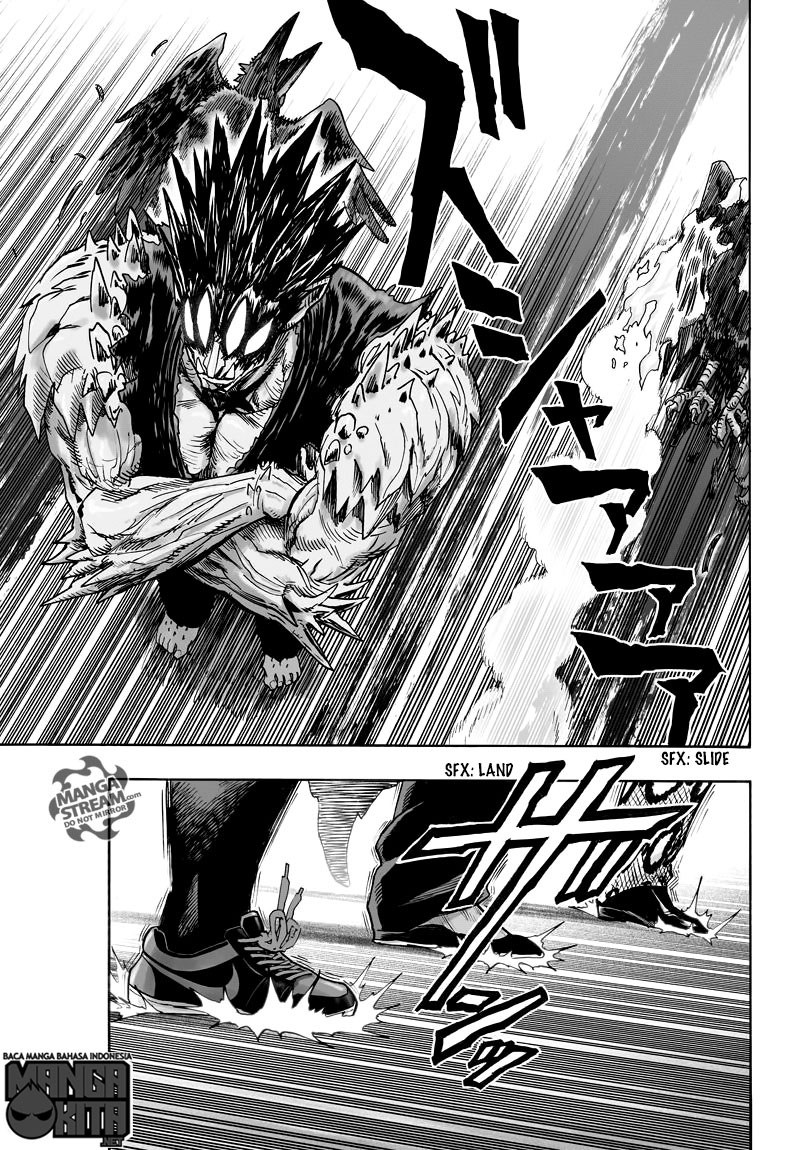 Baca One Punch-Man - Chapter 73.2 halaman 2