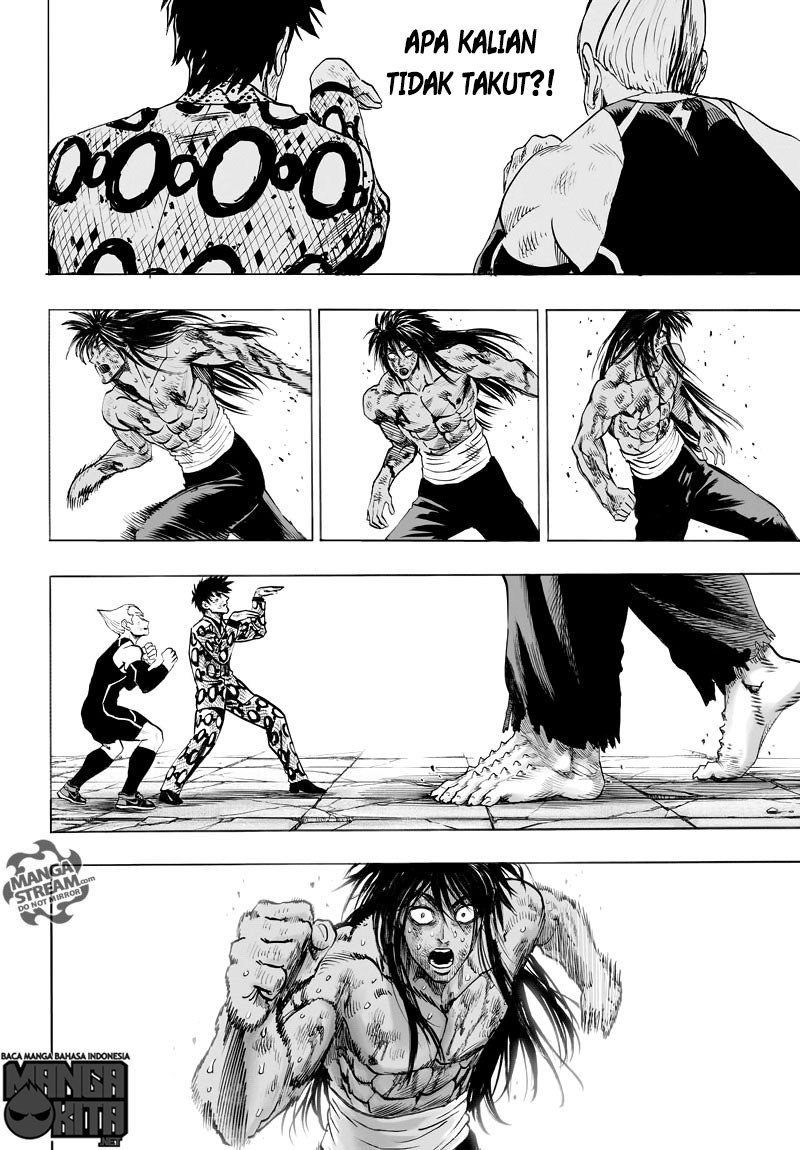 Baca One Punch-Man - Chapter 73.2 halaman 5