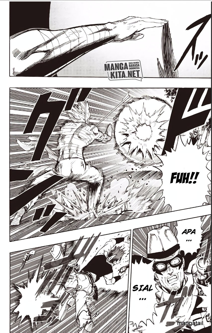 Baca One Punch-Man - Chapter 82 halaman 13