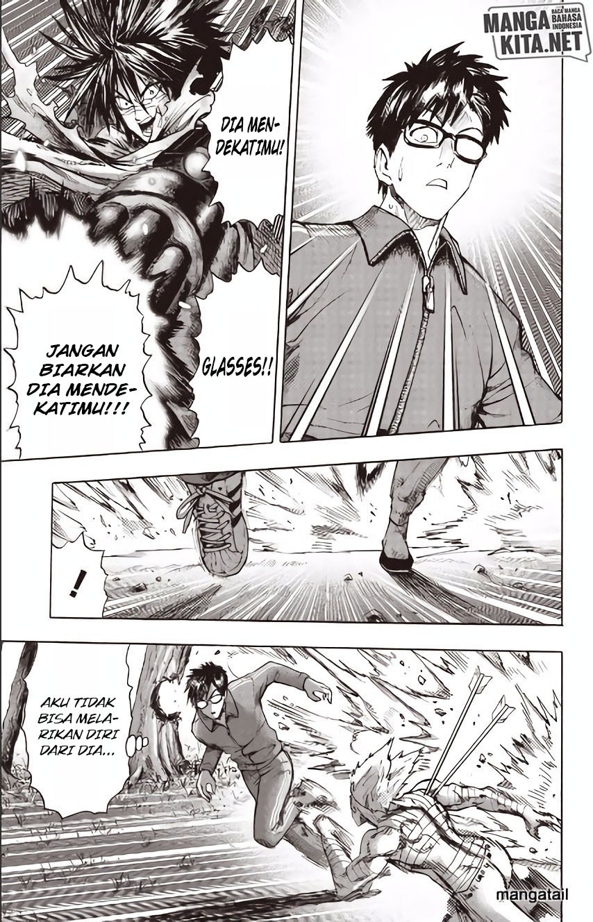 Baca One Punch-Man - Chapter 82 halaman 30