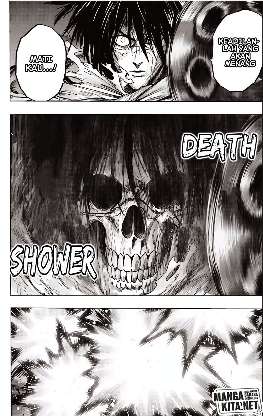 Baca One Punch-Man - Chapter 82 halaman 43