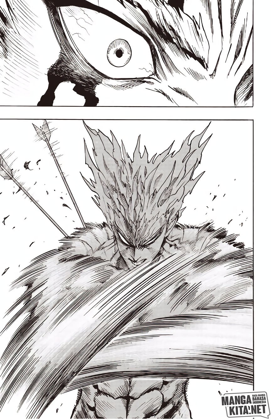 Baca One Punch-Man - Chapter 82 halaman 44