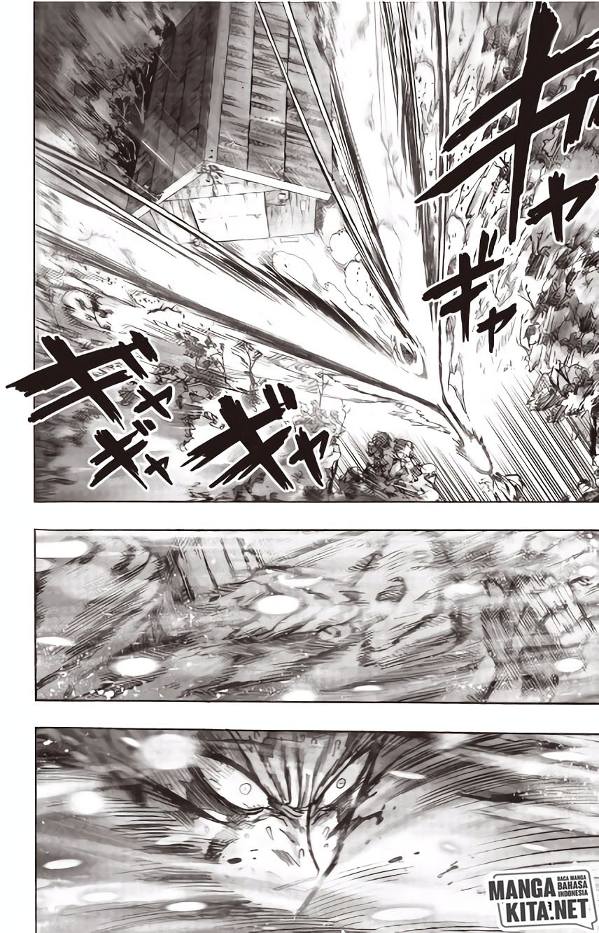 Baca One Punch-Man - Chapter 82 halaman 46